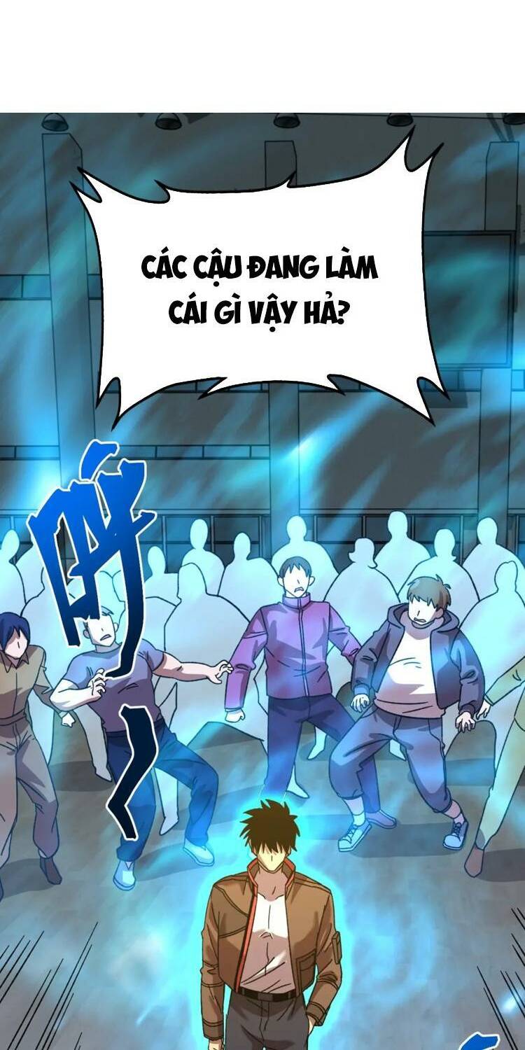 Cao Võ: Hạ Cánh Đến Một Vạn Năm Sau Chapter 62 - Trang 2