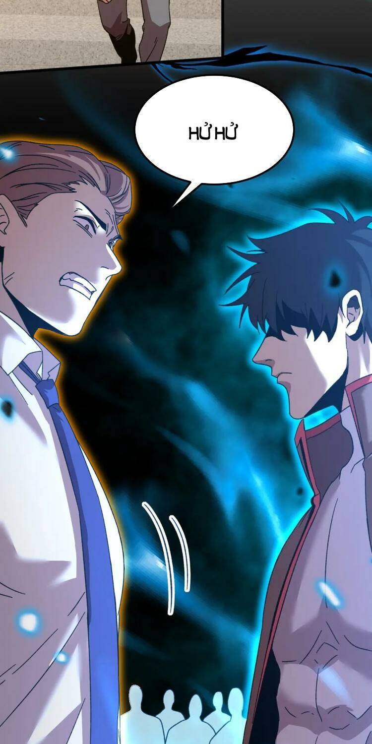 Cao Võ: Hạ Cánh Đến Một Vạn Năm Sau Chapter 62 - Trang 2