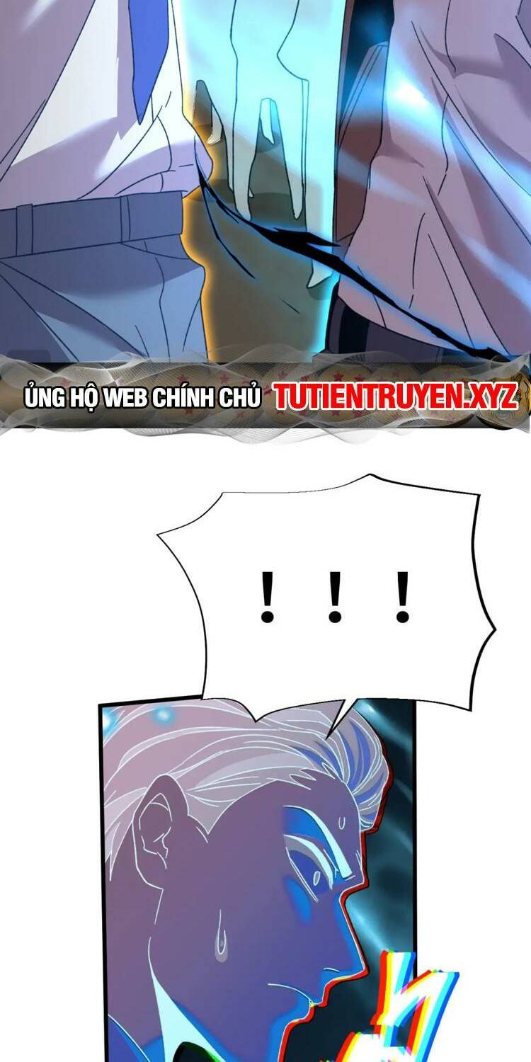 Cao Võ: Hạ Cánh Đến Một Vạn Năm Sau Chapter 62 - Trang 2