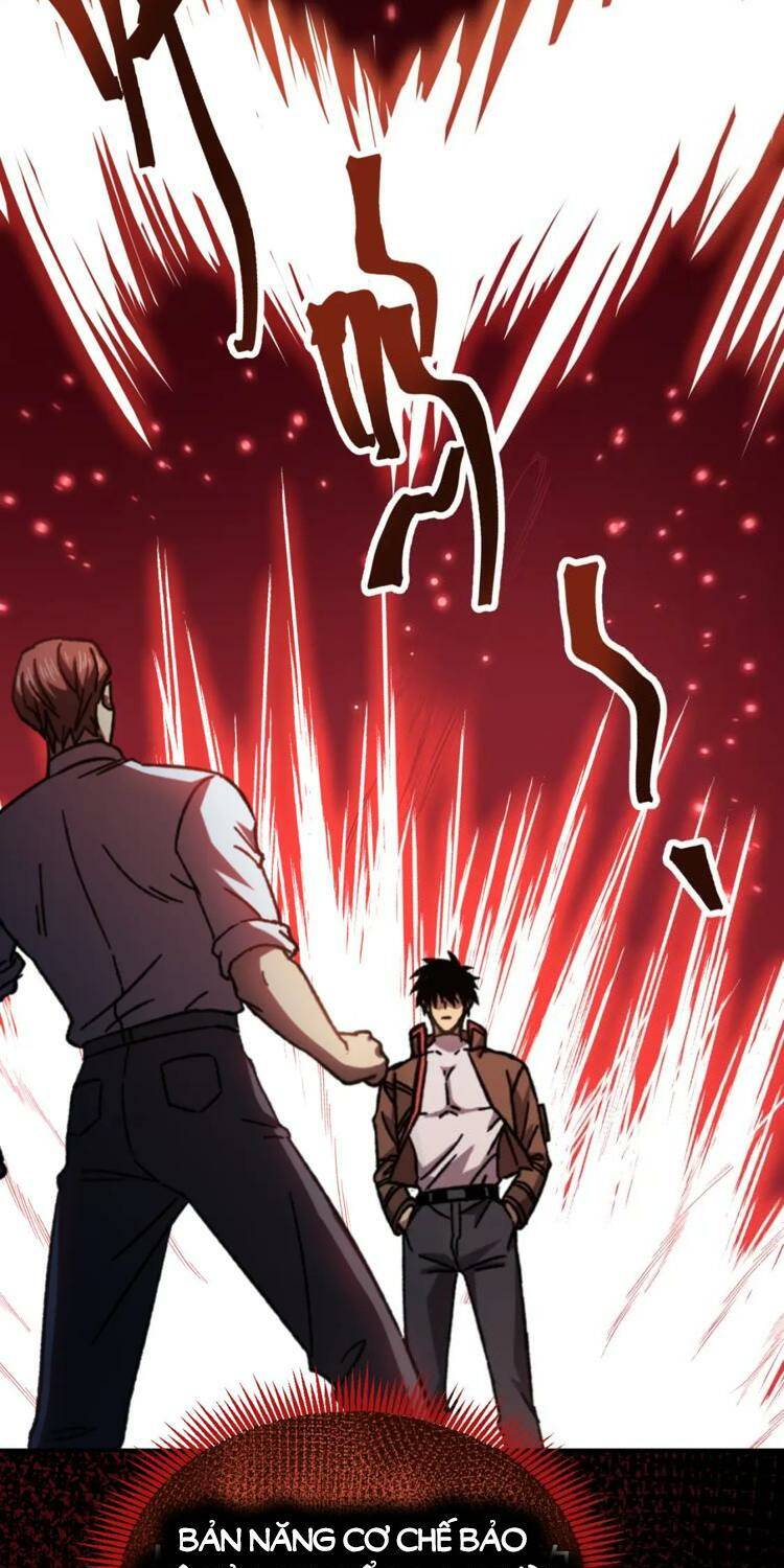 Cao Võ: Hạ Cánh Đến Một Vạn Năm Sau Chapter 62 - Trang 2