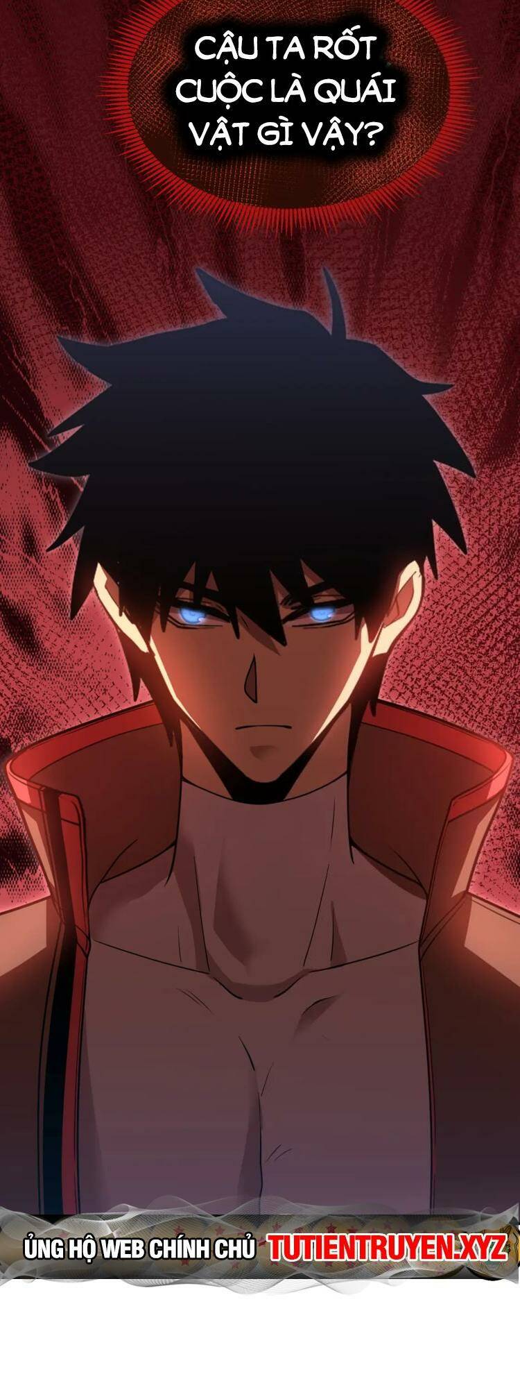 Cao Võ: Hạ Cánh Đến Một Vạn Năm Sau Chapter 62 - Trang 2