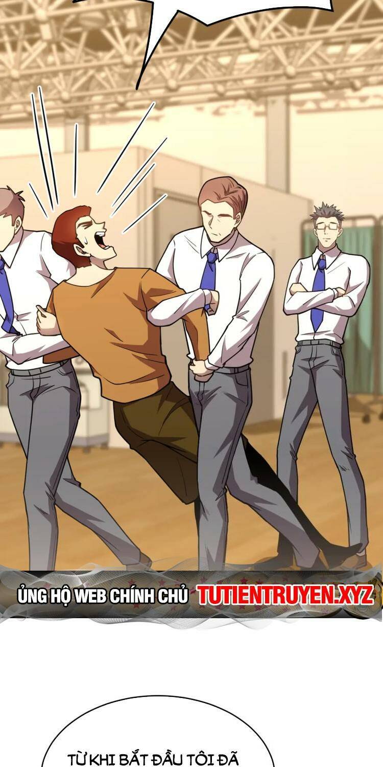 Cao Võ: Hạ Cánh Đến Một Vạn Năm Sau Chapter 62 - Trang 2