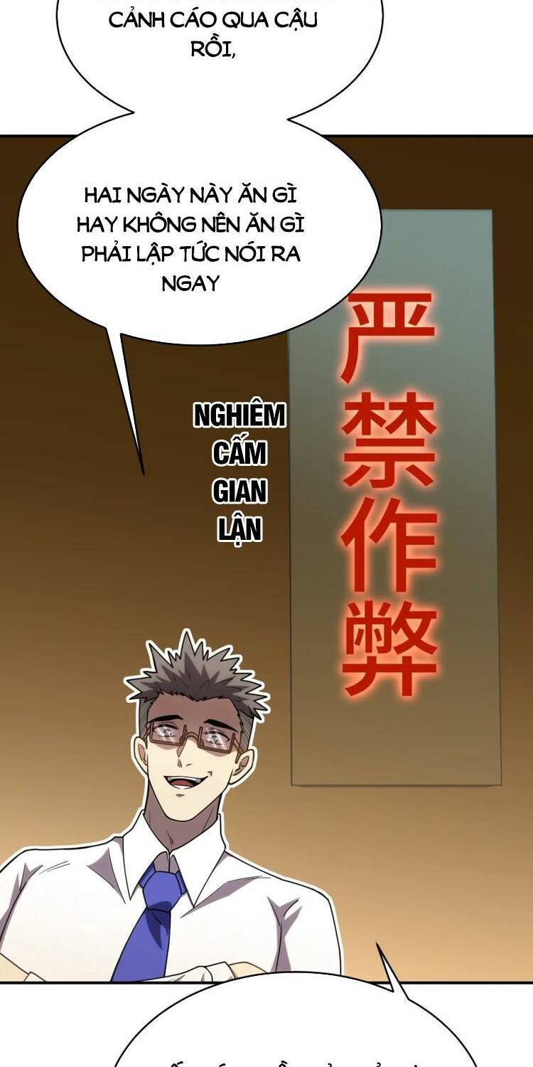 Cao Võ: Hạ Cánh Đến Một Vạn Năm Sau Chapter 62 - Trang 2