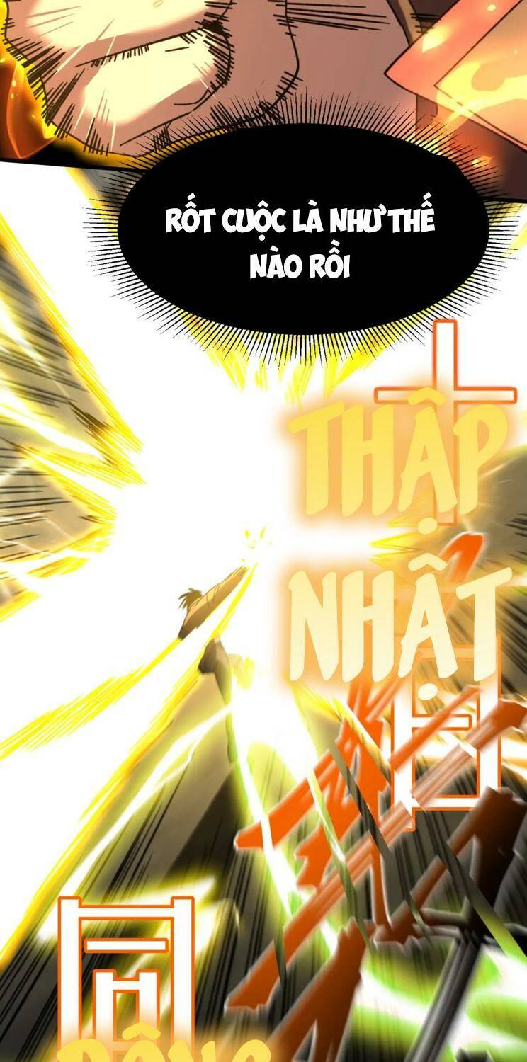 Cao Võ: Hạ Cánh Đến Một Vạn Năm Sau Chapter 63 - Trang 2