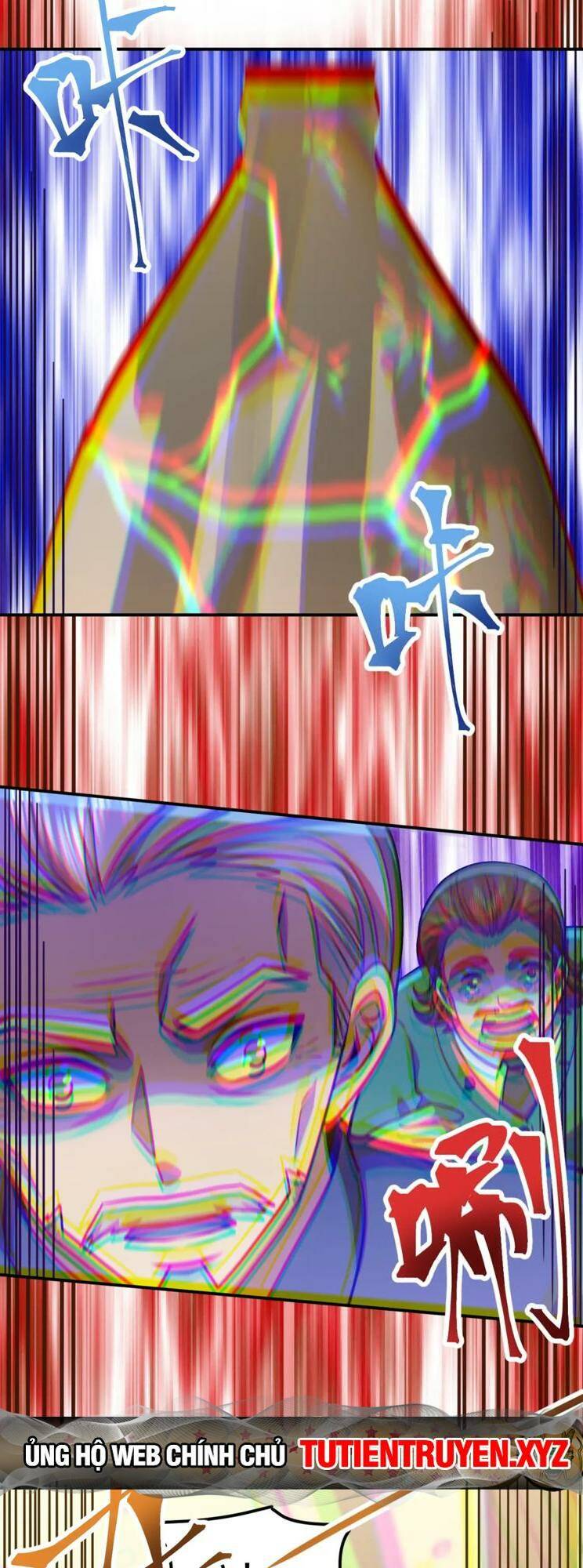 Cao Võ: Hạ Cánh Đến Một Vạn Năm Sau Chapter 63 - Trang 2