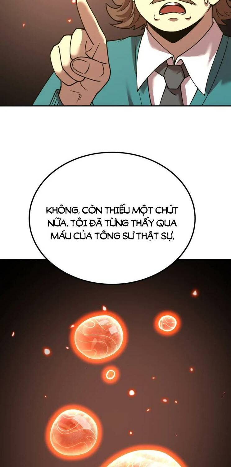 Cao Võ: Hạ Cánh Đến Một Vạn Năm Sau Chapter 64 - Trang 2