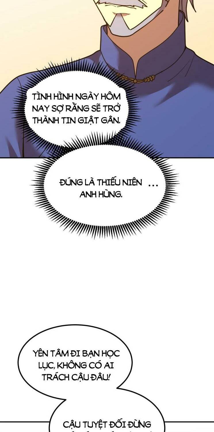 Cao Võ: Hạ Cánh Đến Một Vạn Năm Sau Chapter 64 - Trang 2