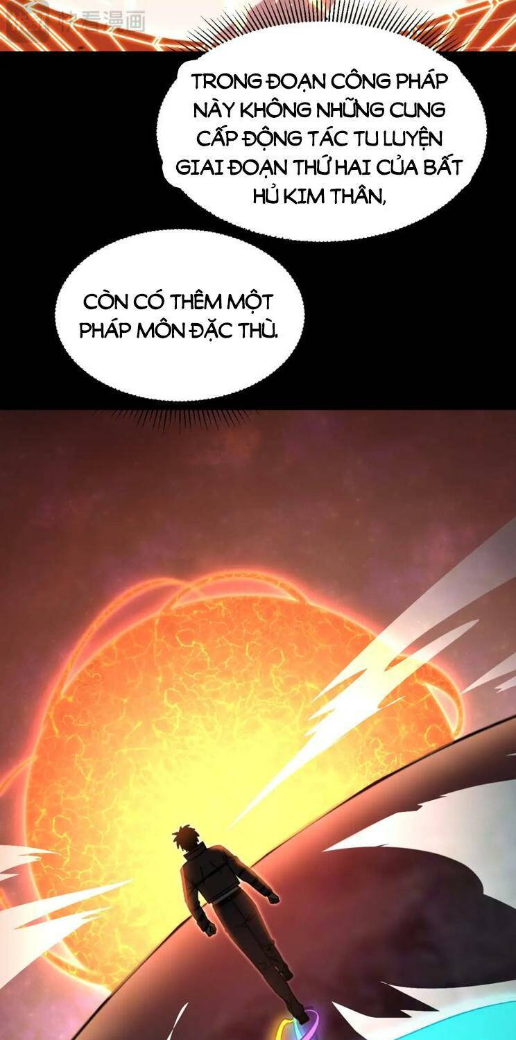 Cao Võ: Hạ Cánh Đến Một Vạn Năm Sau Chapter 64 - Trang 2