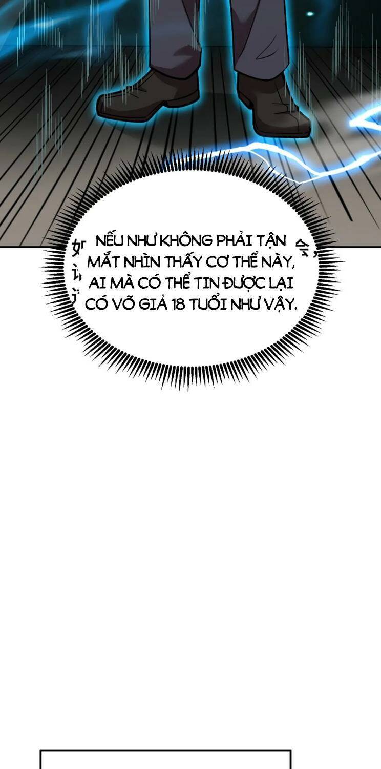 Cao Võ: Hạ Cánh Đến Một Vạn Năm Sau Chapter 64 - Trang 2