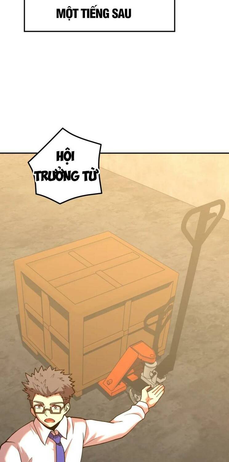Cao Võ: Hạ Cánh Đến Một Vạn Năm Sau Chapter 64 - Trang 2