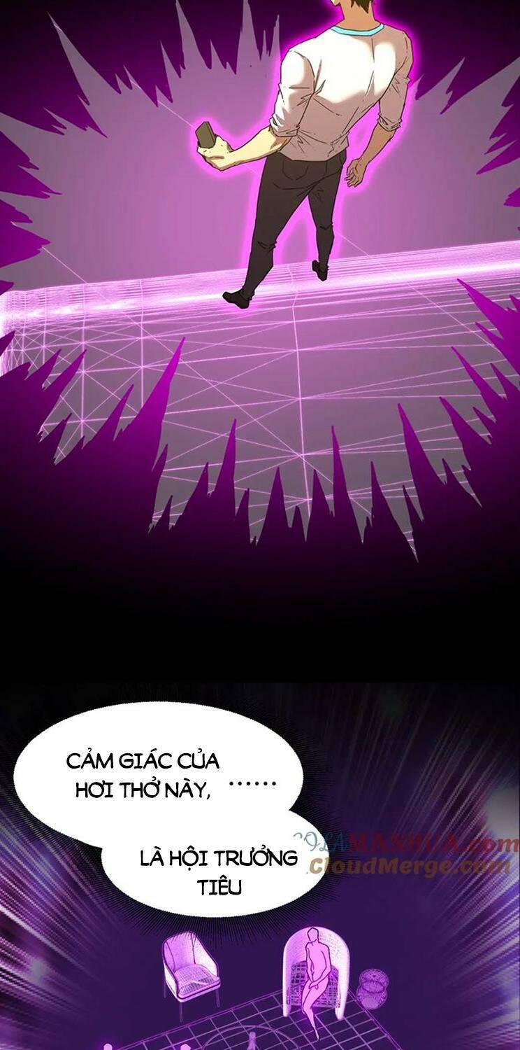 Cao Võ: Hạ Cánh Đến Một Vạn Năm Sau Chapter 65 - Trang 2