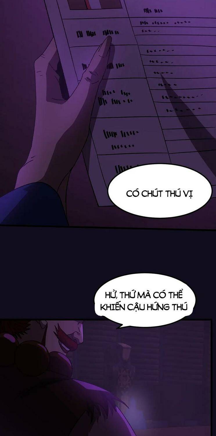 Cao Võ: Hạ Cánh Đến Một Vạn Năm Sau Chapter 65 - Trang 2