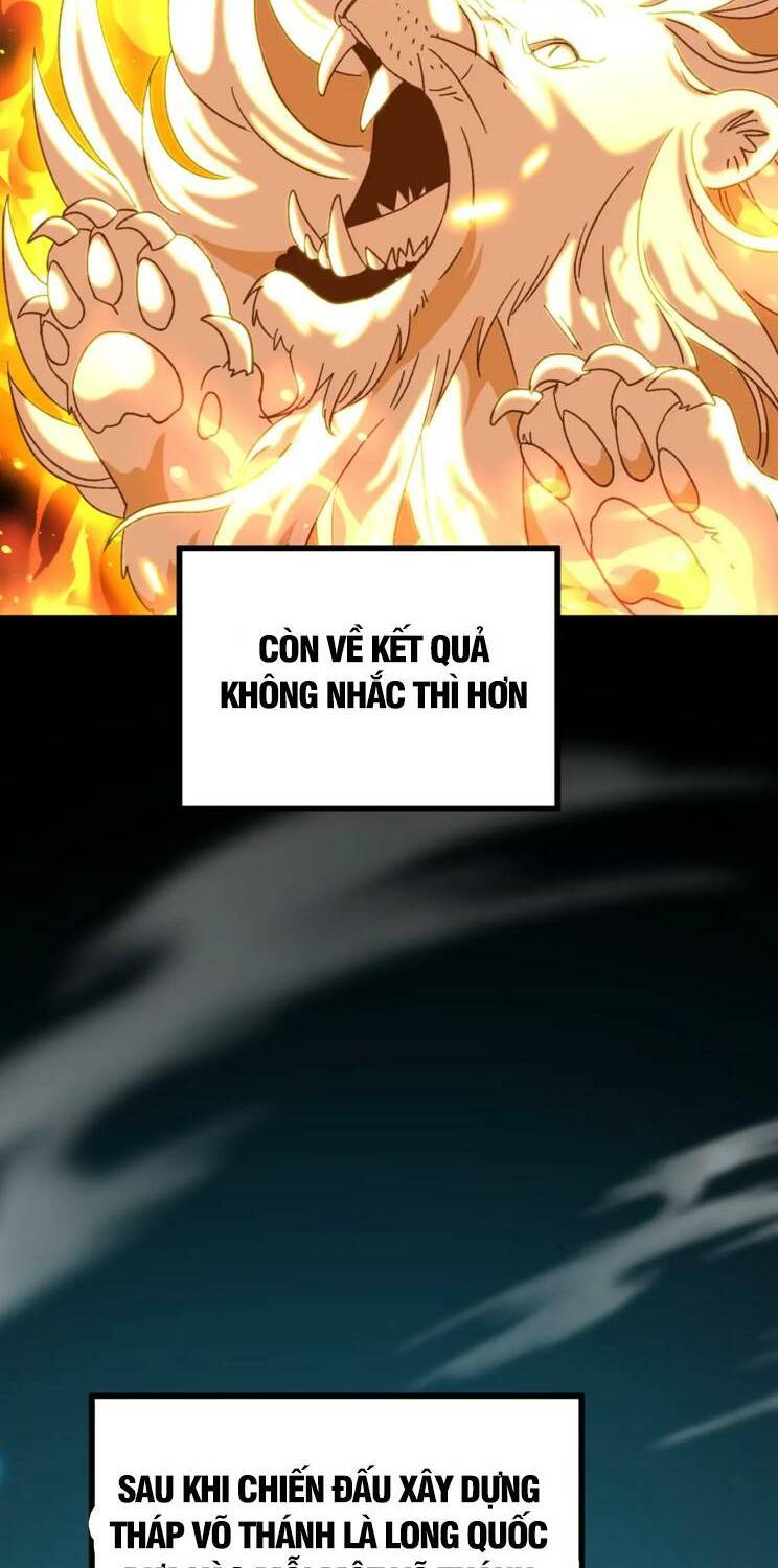 Cao Võ: Hạ Cánh Đến Một Vạn Năm Sau Chapter 66 - Trang 2