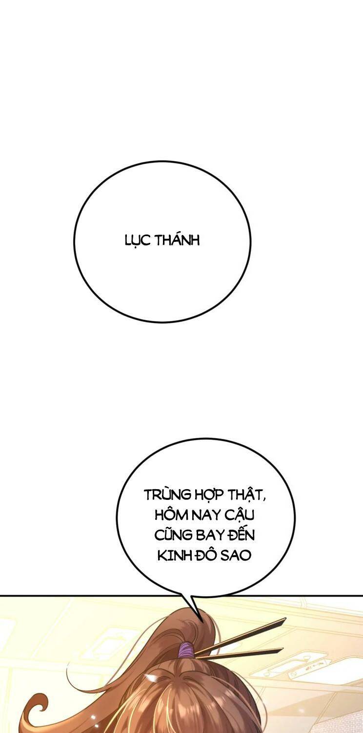 Cao Võ: Hạ Cánh Đến Một Vạn Năm Sau Chapter 66 - Trang 2