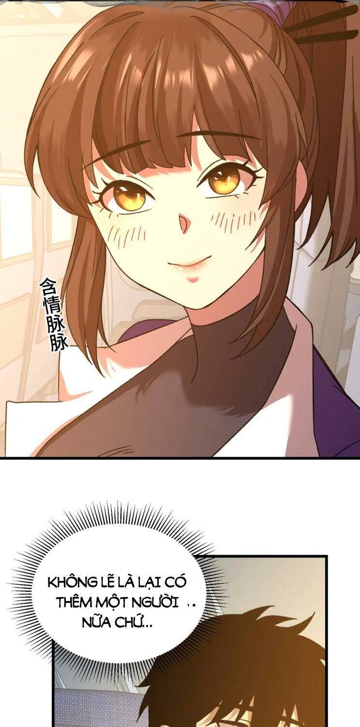 Cao Võ: Hạ Cánh Đến Một Vạn Năm Sau Chapter 66 - Trang 2