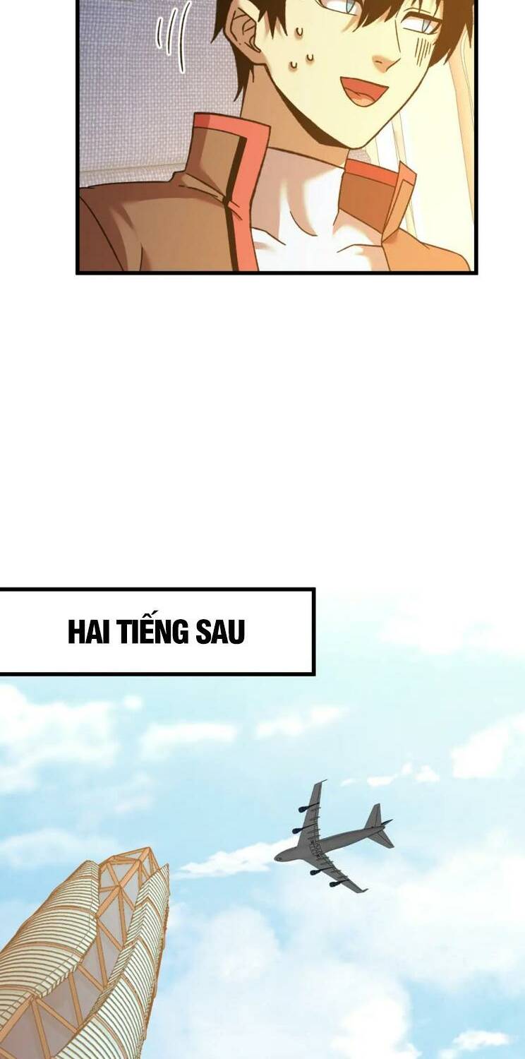 Cao Võ: Hạ Cánh Đến Một Vạn Năm Sau Chapter 66 - Trang 2