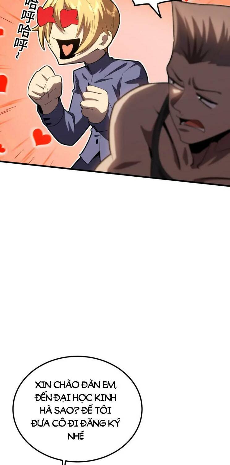 Cao Võ: Hạ Cánh Đến Một Vạn Năm Sau Chapter 66 - Trang 2