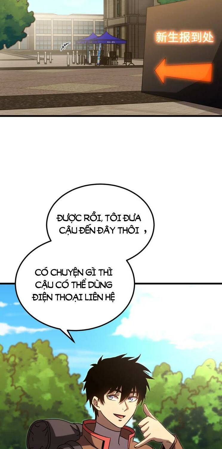 Cao Võ: Hạ Cánh Đến Một Vạn Năm Sau Chapter 66 - Trang 2