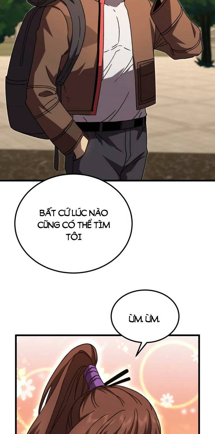 Cao Võ: Hạ Cánh Đến Một Vạn Năm Sau Chapter 66 - Trang 2