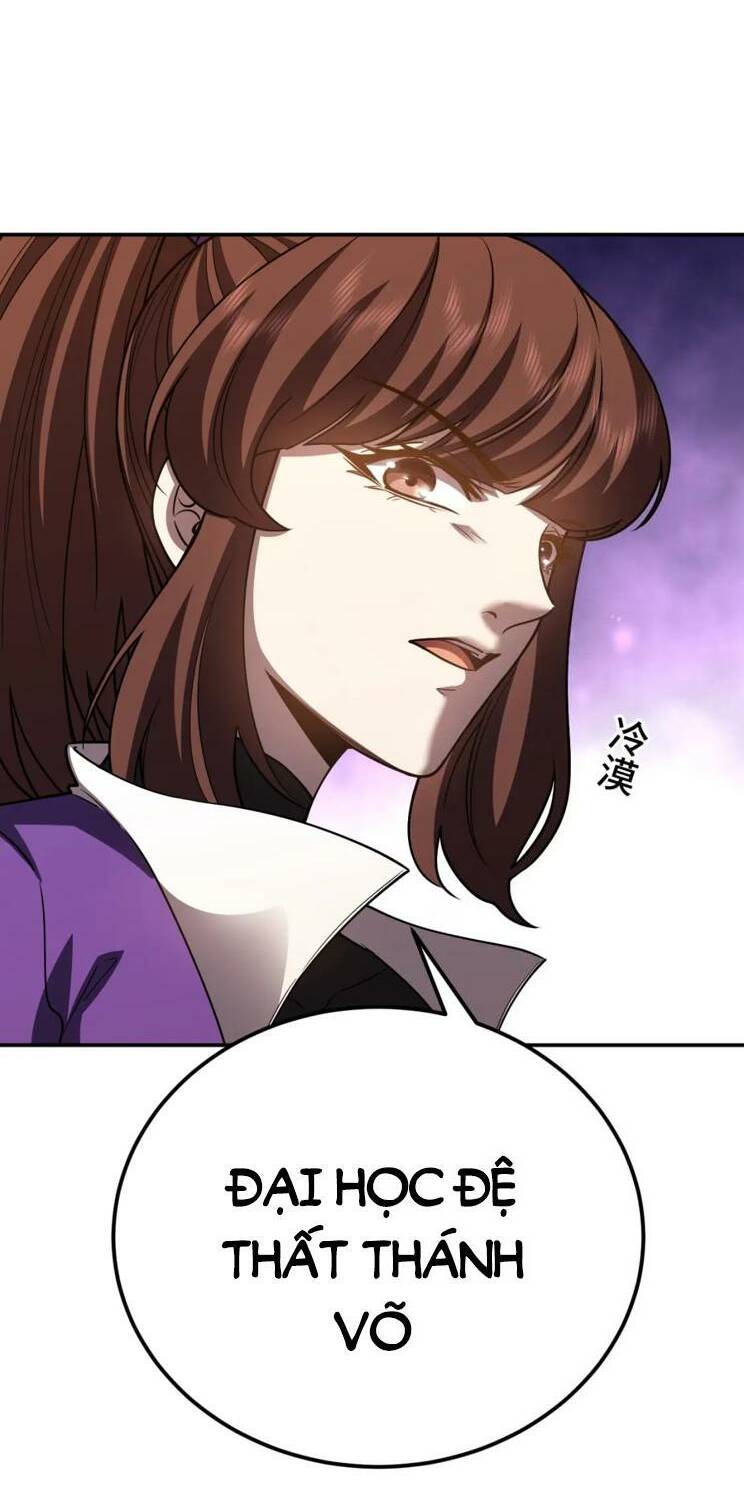 Cao Võ: Hạ Cánh Đến Một Vạn Năm Sau Chapter 66 - Trang 2