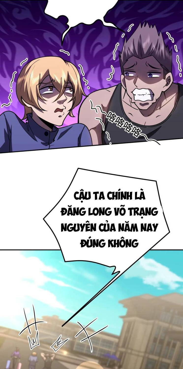 Cao Võ: Hạ Cánh Đến Một Vạn Năm Sau Chapter 66 - Trang 2