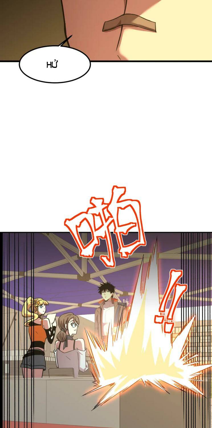 Cao Võ: Hạ Cánh Đến Một Vạn Năm Sau Chapter 67 - Trang 2