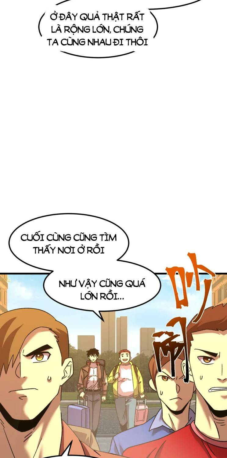 Cao Võ: Hạ Cánh Đến Một Vạn Năm Sau Chapter 67 - Trang 2