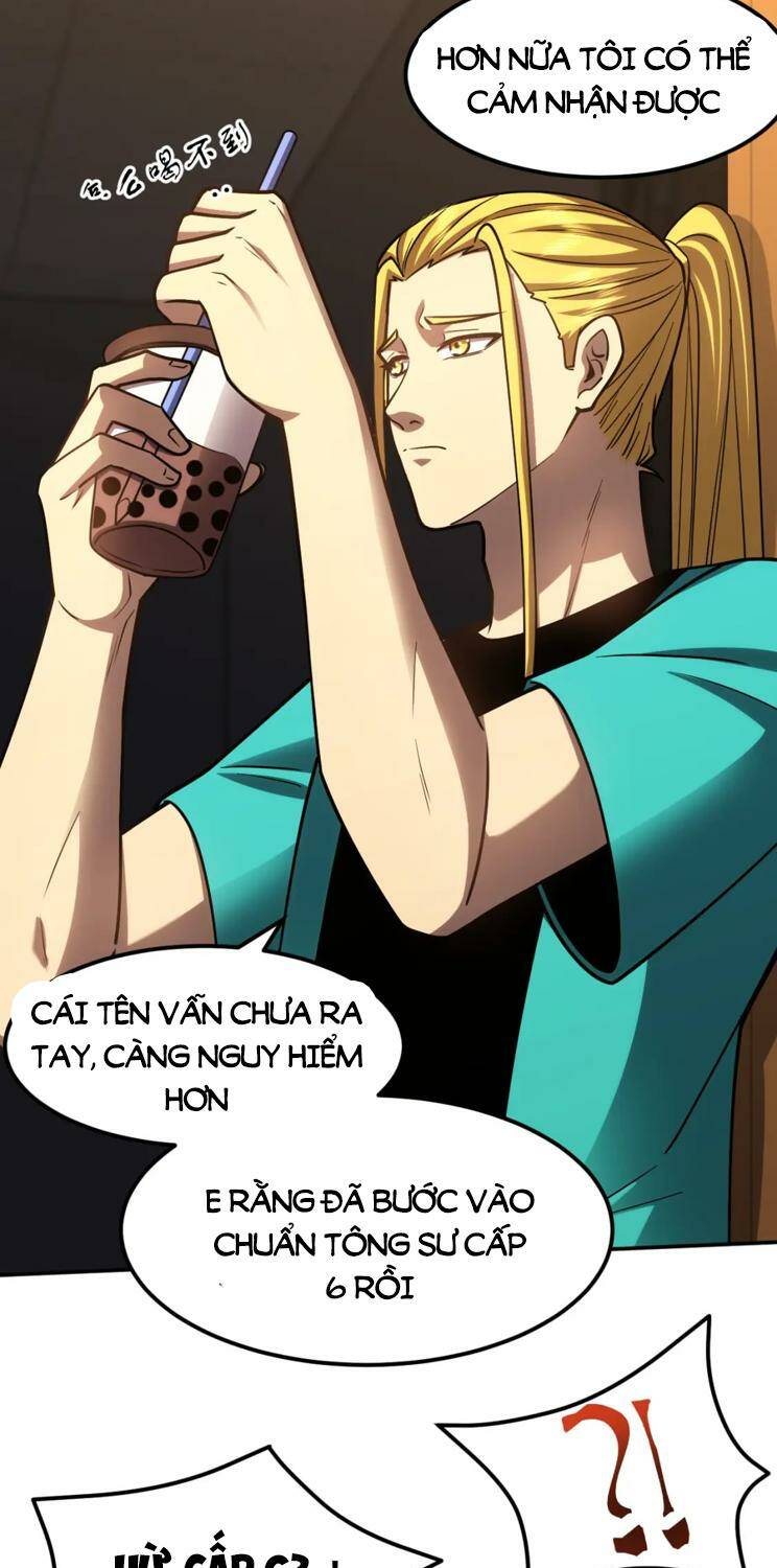 Cao Võ: Hạ Cánh Đến Một Vạn Năm Sau Chapter 67 - Trang 2