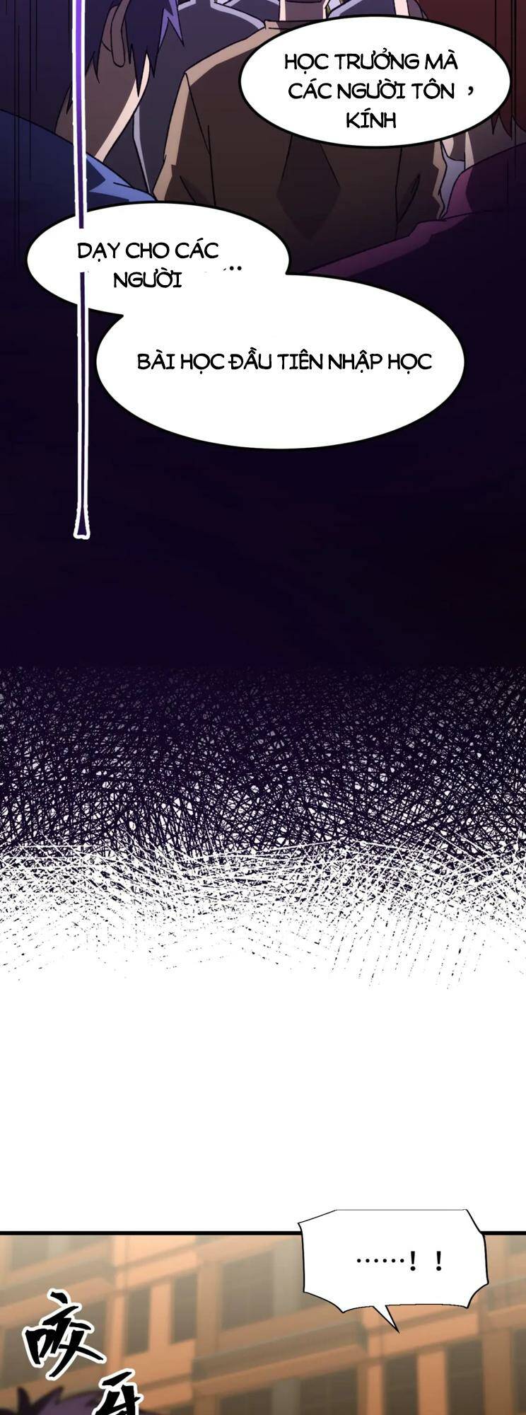 Cao Võ: Hạ Cánh Đến Một Vạn Năm Sau Chapter 67 - Trang 2