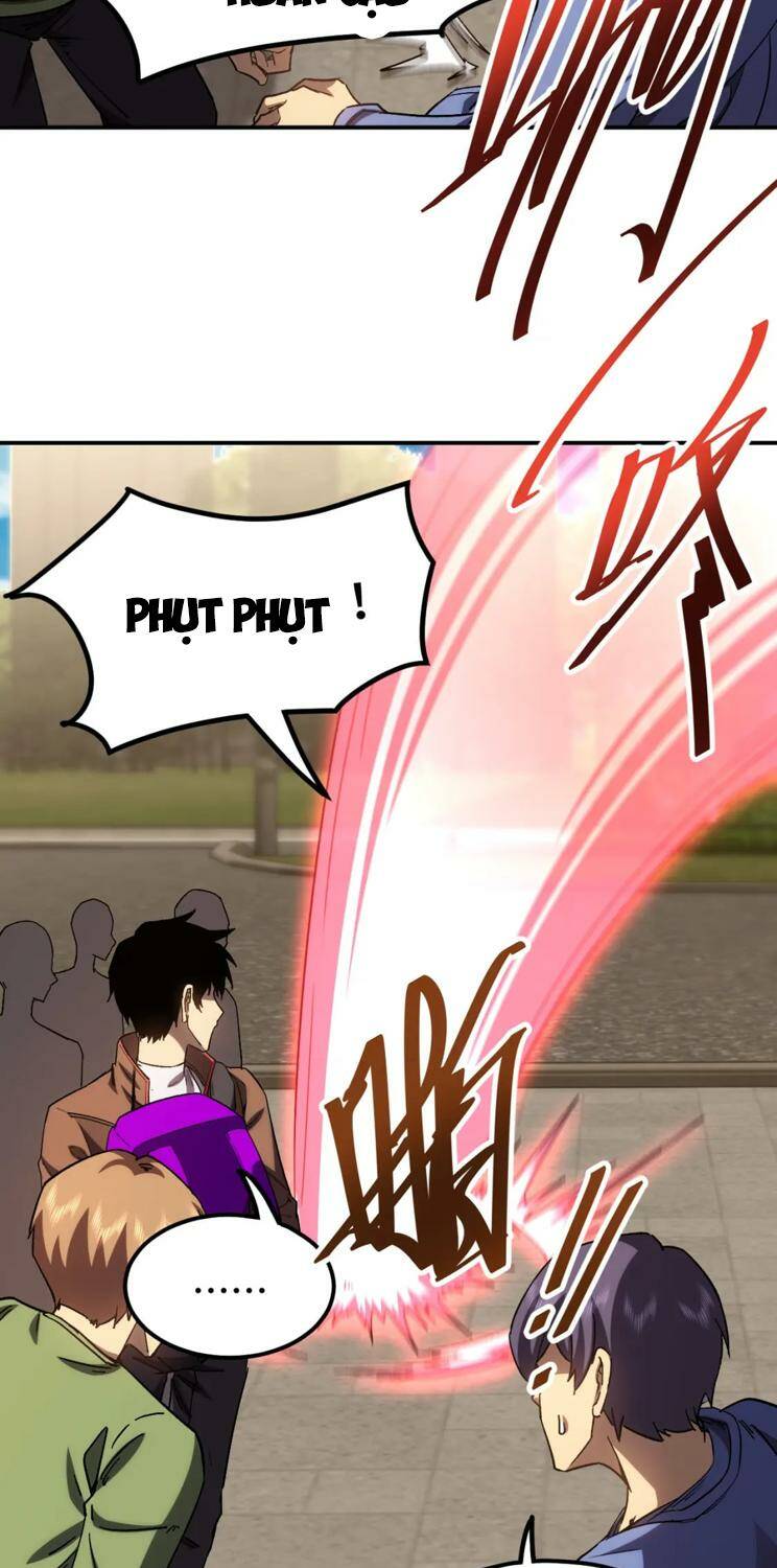 Cao Võ: Hạ Cánh Đến Một Vạn Năm Sau Chapter 67 - Trang 2