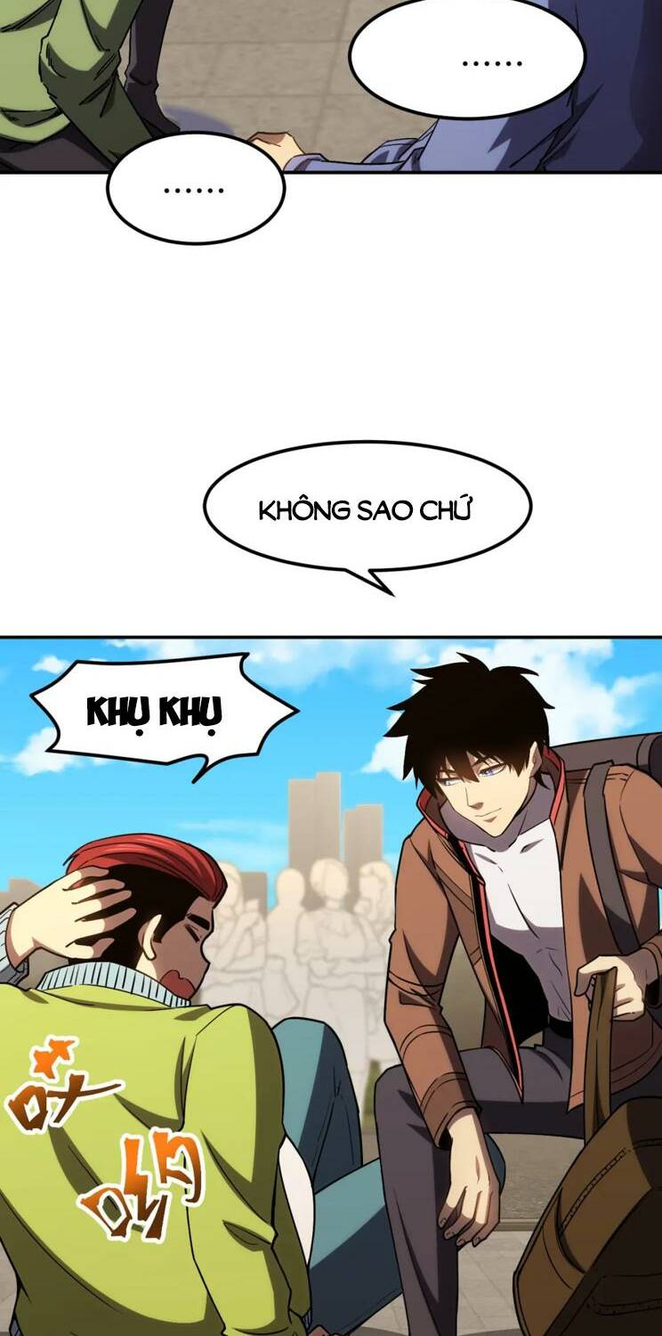 Cao Võ: Hạ Cánh Đến Một Vạn Năm Sau Chapter 67 - Trang 2