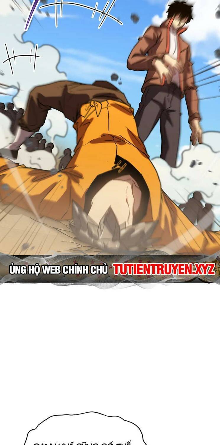 Cao Võ: Hạ Cánh Đến Một Vạn Năm Sau Chapter 68 - Trang 2