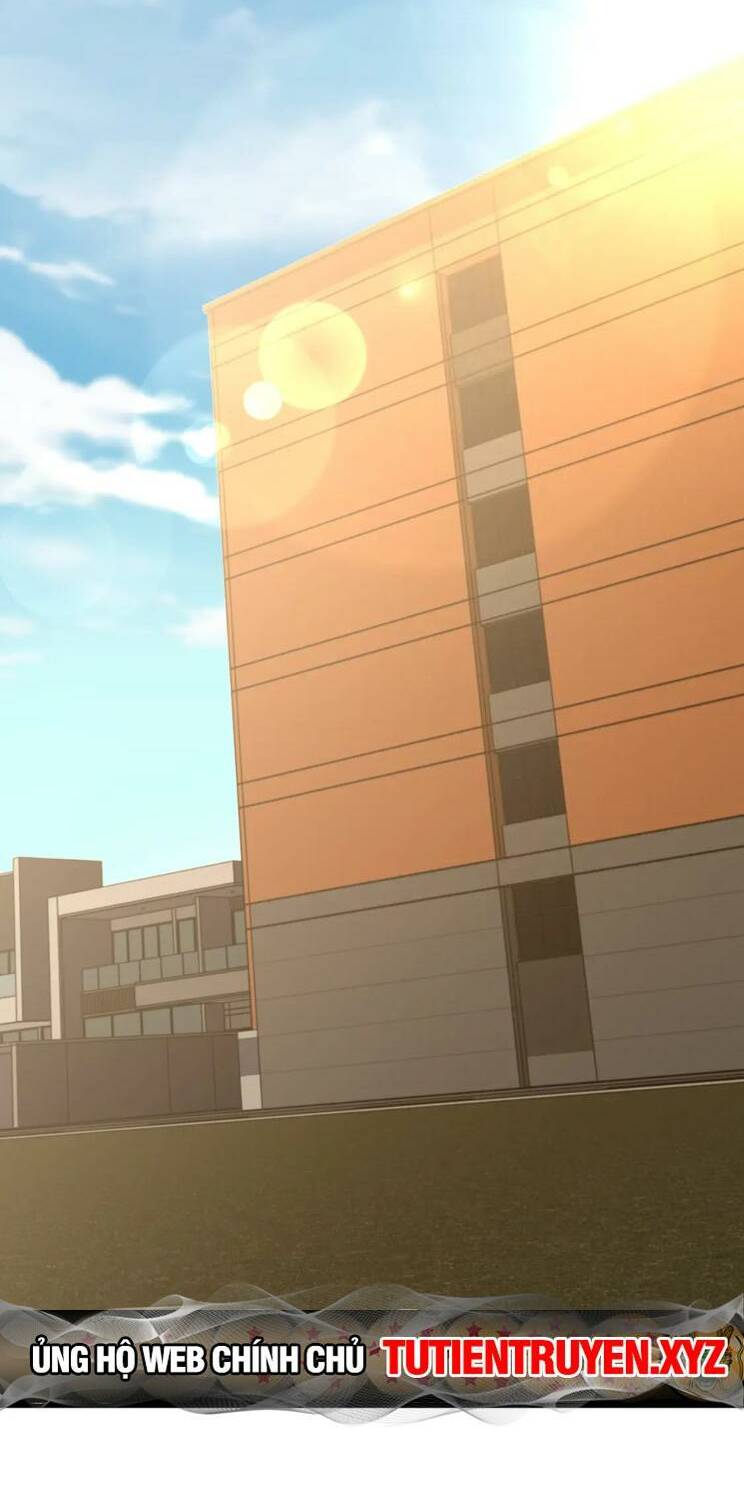 Cao Võ: Hạ Cánh Đến Một Vạn Năm Sau Chapter 68 - Trang 2