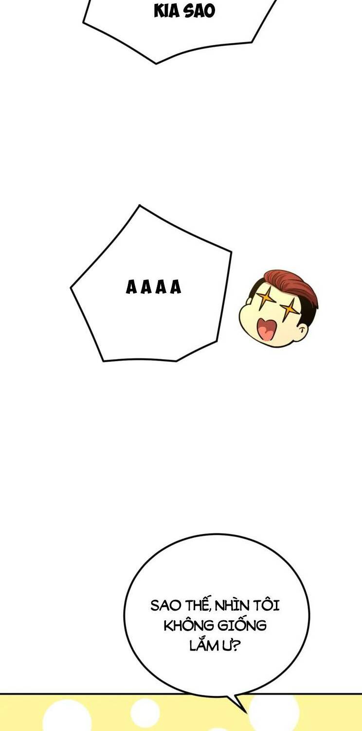 Cao Võ: Hạ Cánh Đến Một Vạn Năm Sau Chapter 68 - Trang 2