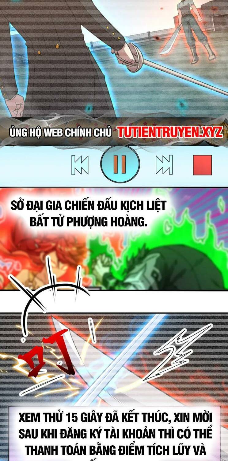 Cao Võ: Hạ Cánh Đến Một Vạn Năm Sau Chapter 68 - Trang 2