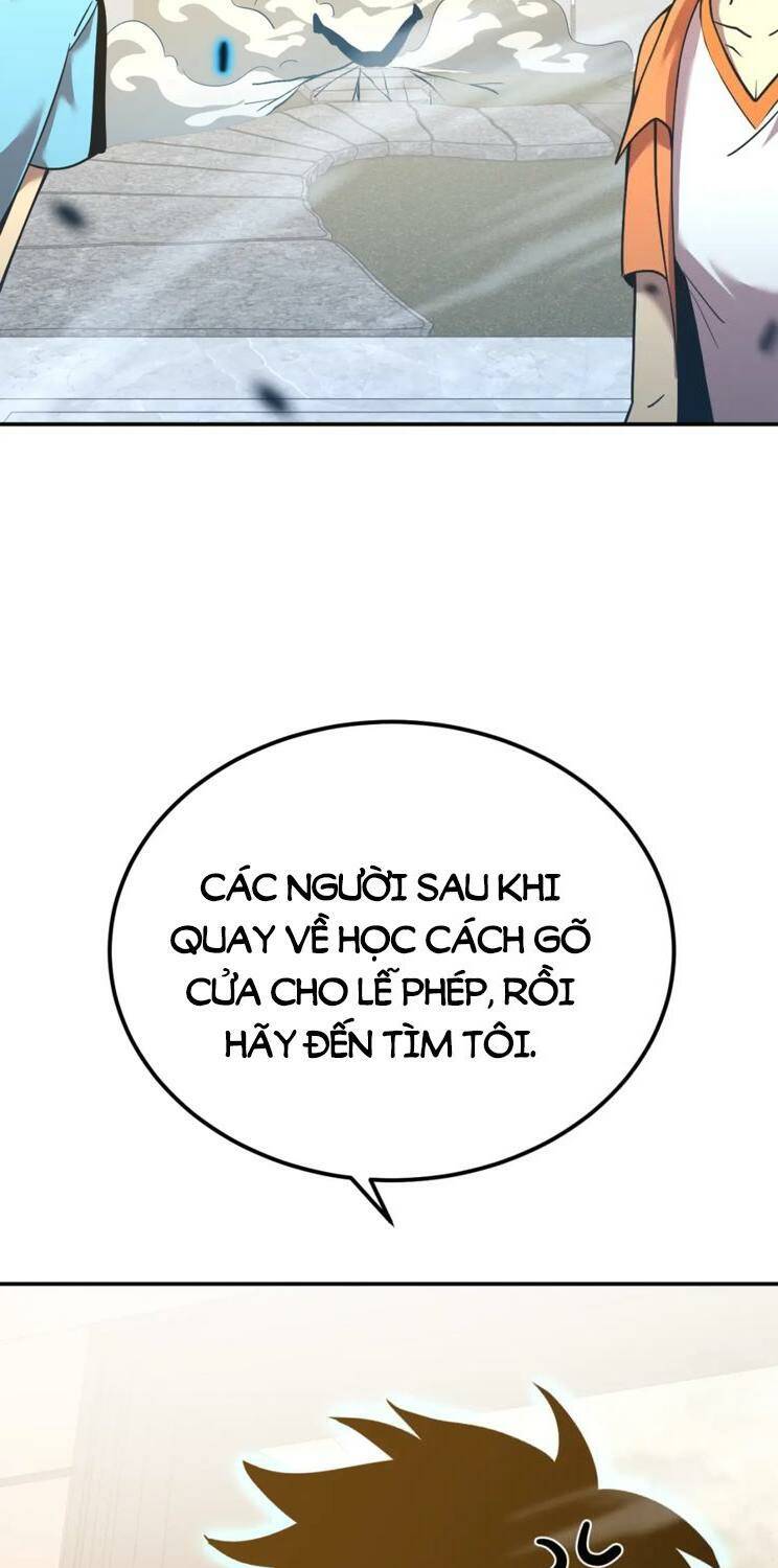 Cao Võ: Hạ Cánh Đến Một Vạn Năm Sau Chapter 68 - Trang 2