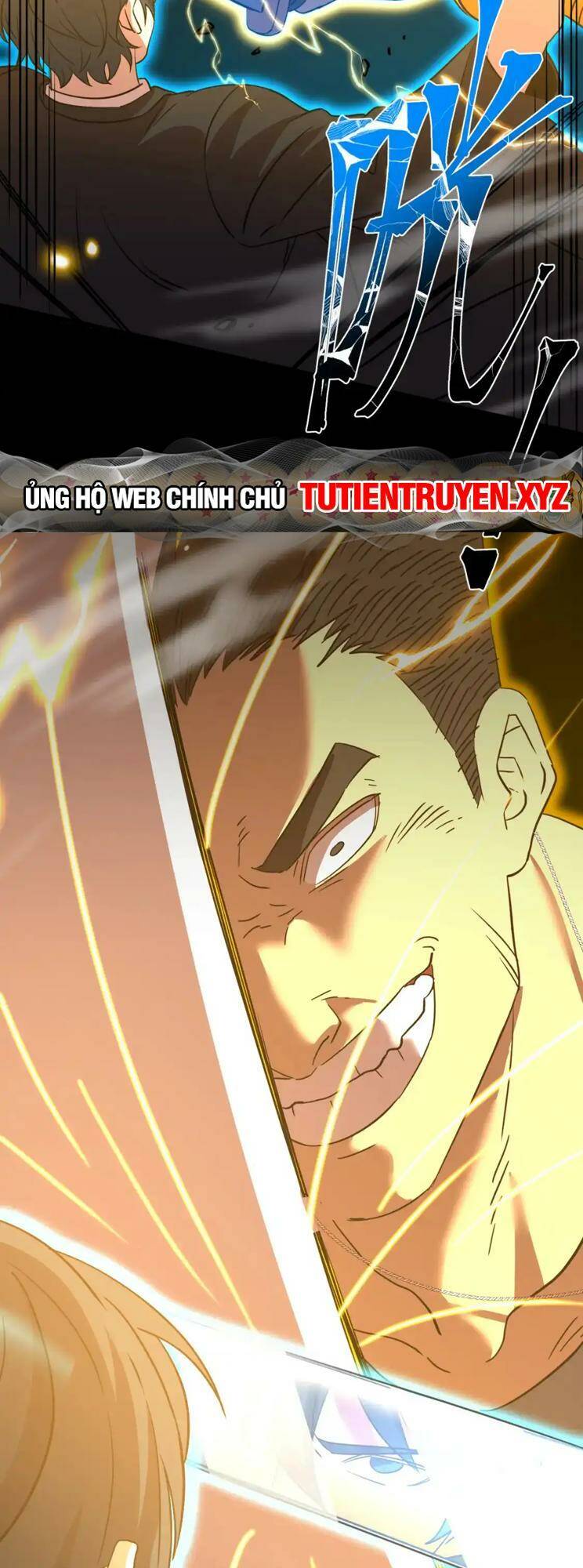 Cao Võ: Hạ Cánh Đến Một Vạn Năm Sau Chapter 69 - Trang 2