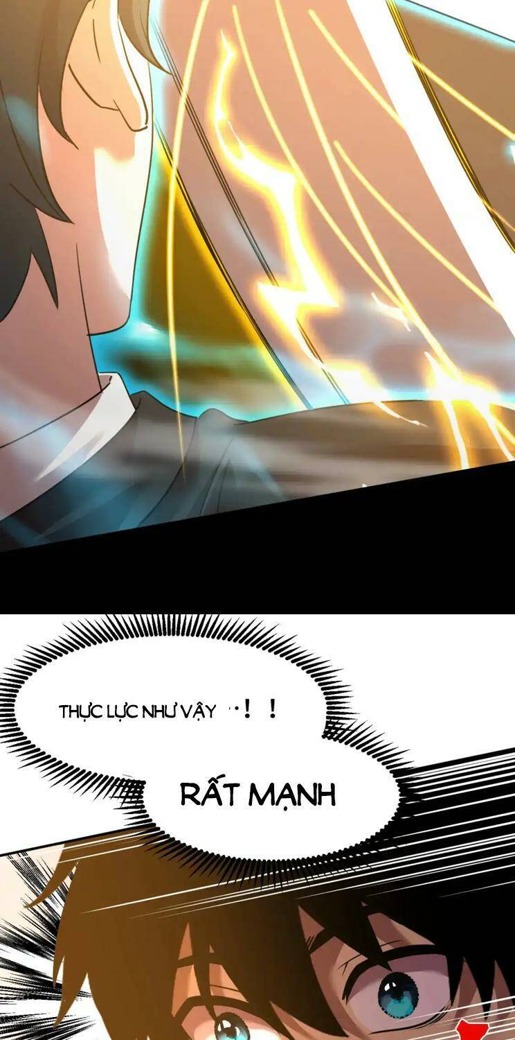 Cao Võ: Hạ Cánh Đến Một Vạn Năm Sau Chapter 69 - Trang 2