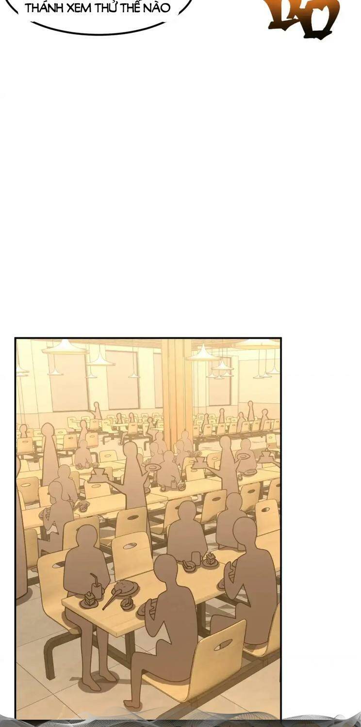 Cao Võ: Hạ Cánh Đến Một Vạn Năm Sau Chapter 69 - Trang 2