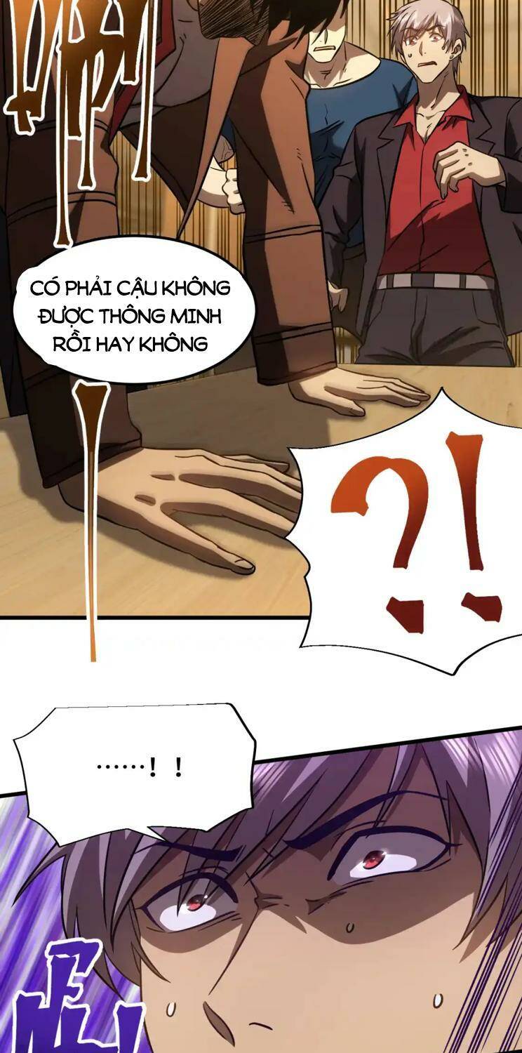 Cao Võ: Hạ Cánh Đến Một Vạn Năm Sau Chapter 69 - Trang 2