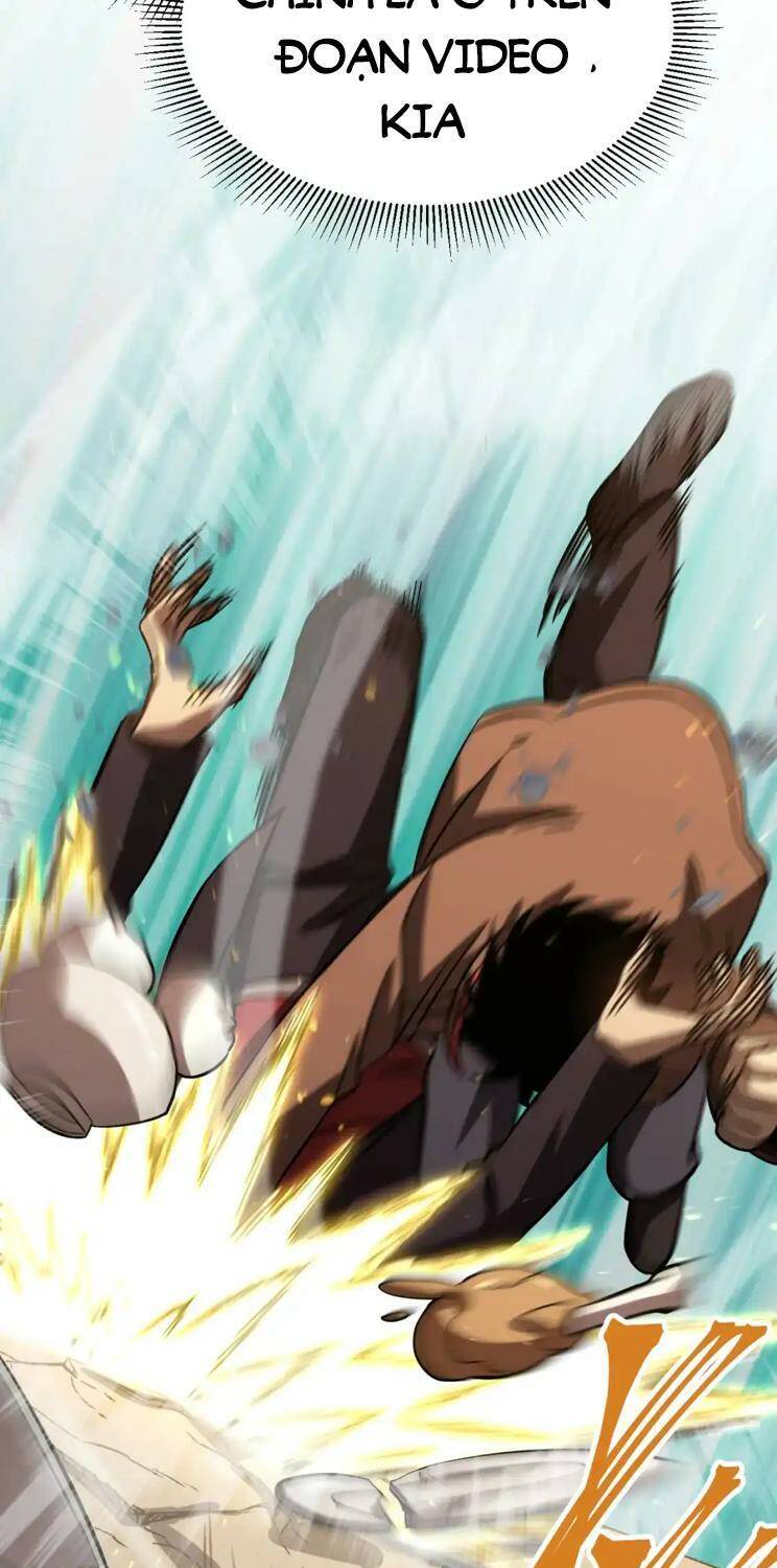Cao Võ: Hạ Cánh Đến Một Vạn Năm Sau Chapter 69 - Trang 2