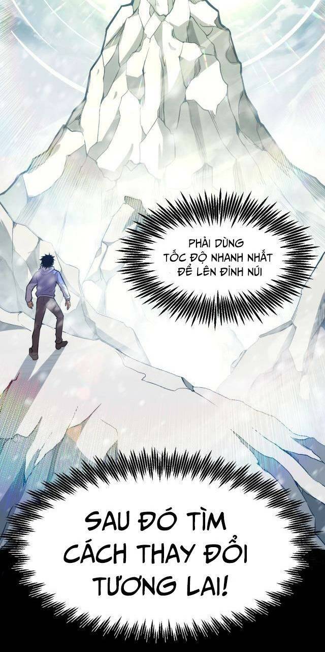 Cao Võ: Hạ Cánh Đến Một Vạn Năm Sau Chapter 7 - Trang 2