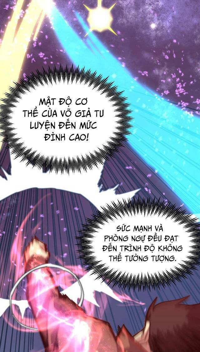 Cao Võ: Hạ Cánh Đến Một Vạn Năm Sau Chapter 7 - Trang 2