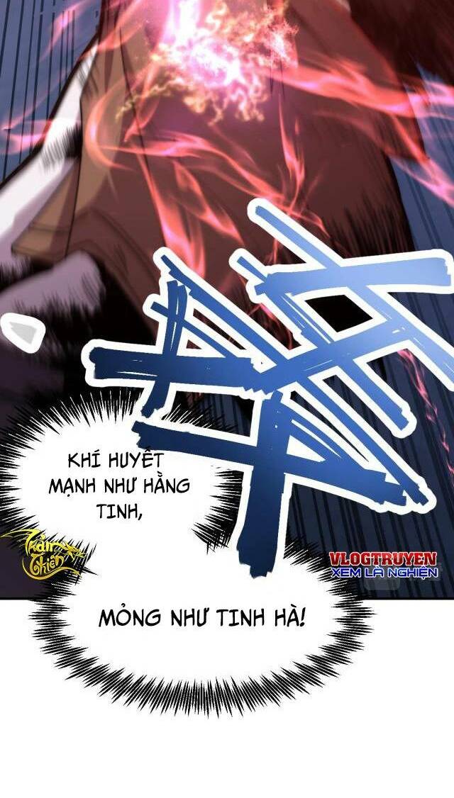 Cao Võ: Hạ Cánh Đến Một Vạn Năm Sau Chapter 7 - Trang 2