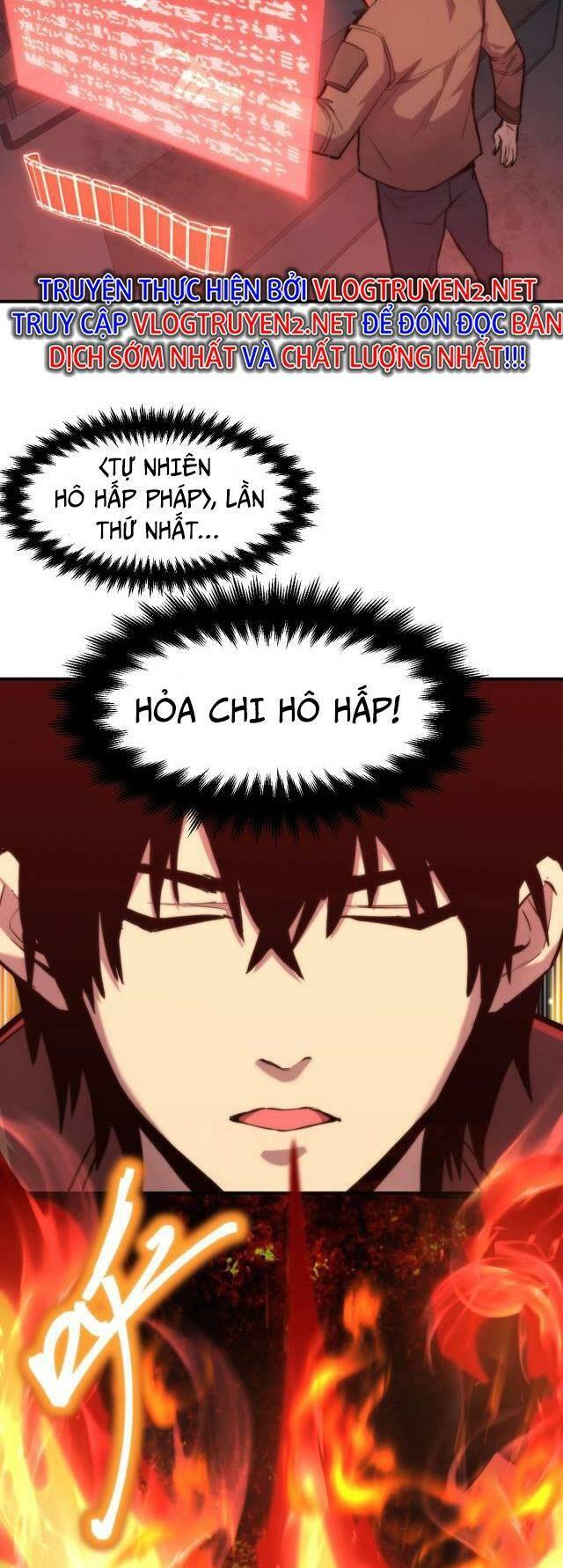 Cao Võ: Hạ Cánh Đến Một Vạn Năm Sau Chapter 7 - Trang 2