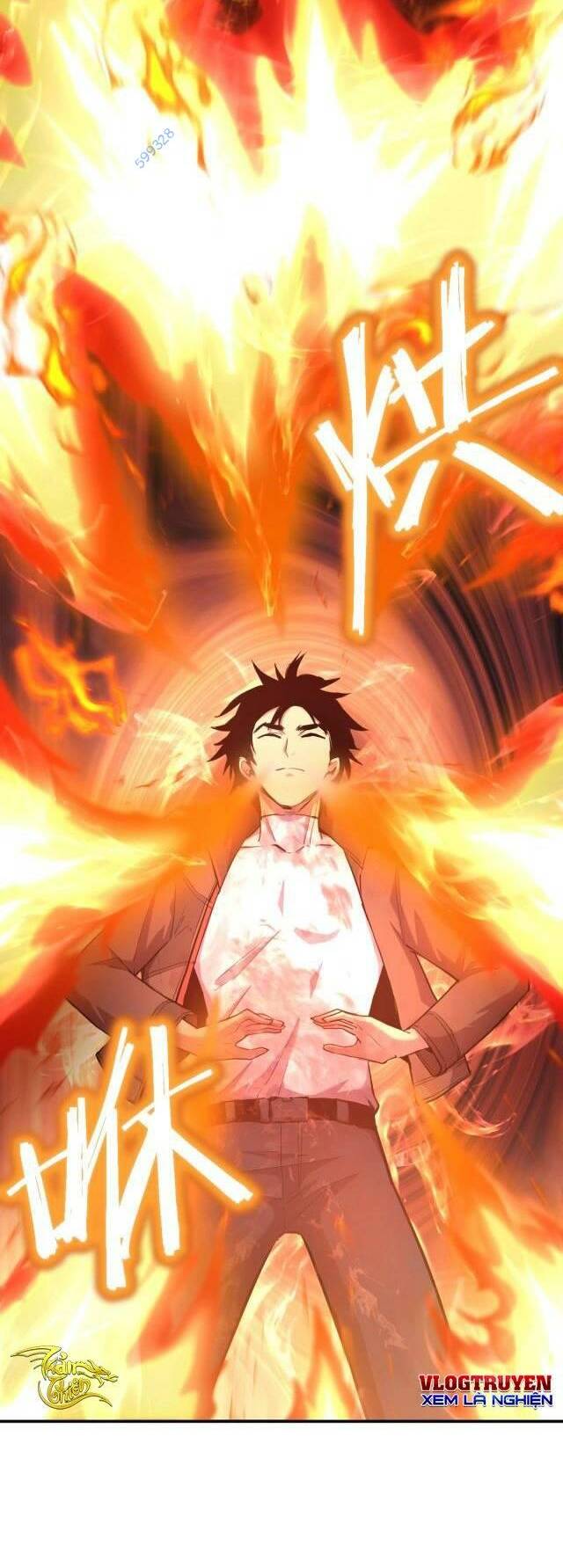 Cao Võ: Hạ Cánh Đến Một Vạn Năm Sau Chapter 7 - Trang 2