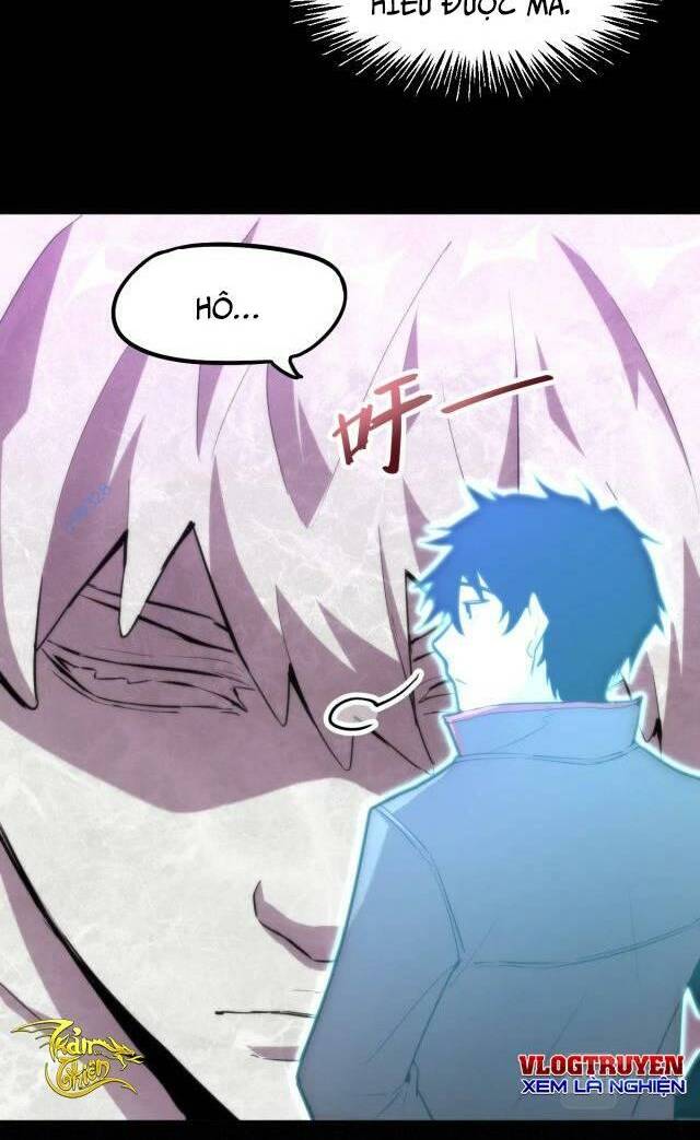 Cao Võ: Hạ Cánh Đến Một Vạn Năm Sau Chapter 7 - Trang 2