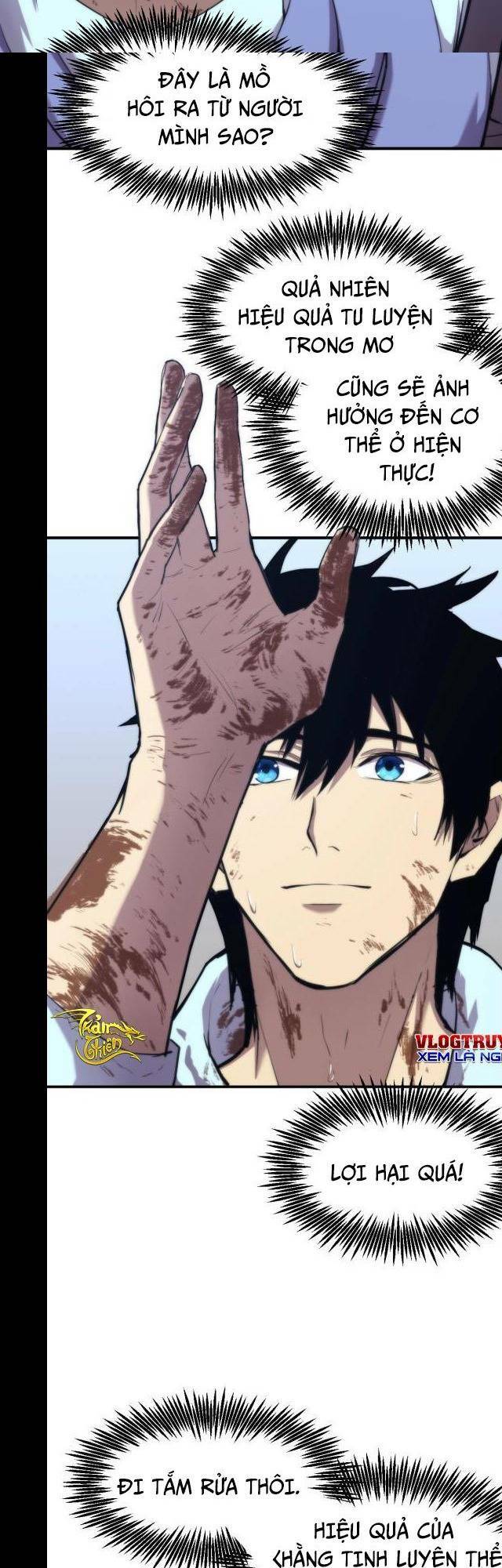 Cao Võ: Hạ Cánh Đến Một Vạn Năm Sau Chapter 7 - Trang 2