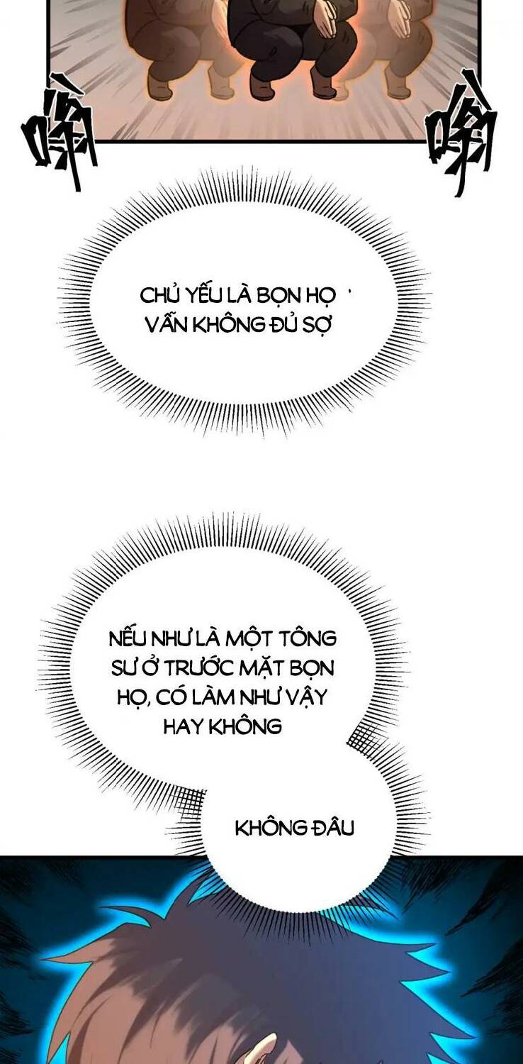 Cao Võ: Hạ Cánh Đến Một Vạn Năm Sau Chapter 70 - Trang 2