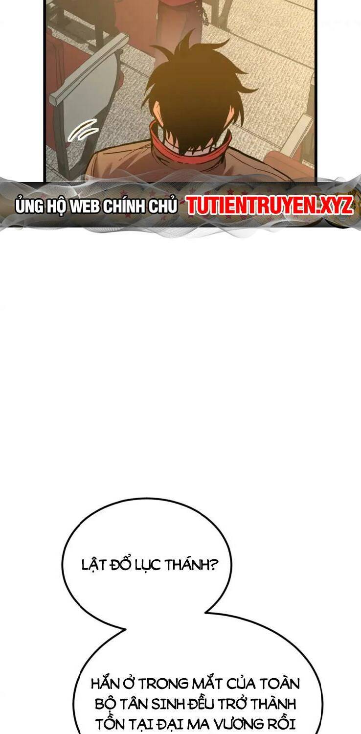 Cao Võ: Hạ Cánh Đến Một Vạn Năm Sau Chapter 70 - Trang 2